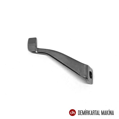 39525R Needle Guard, front